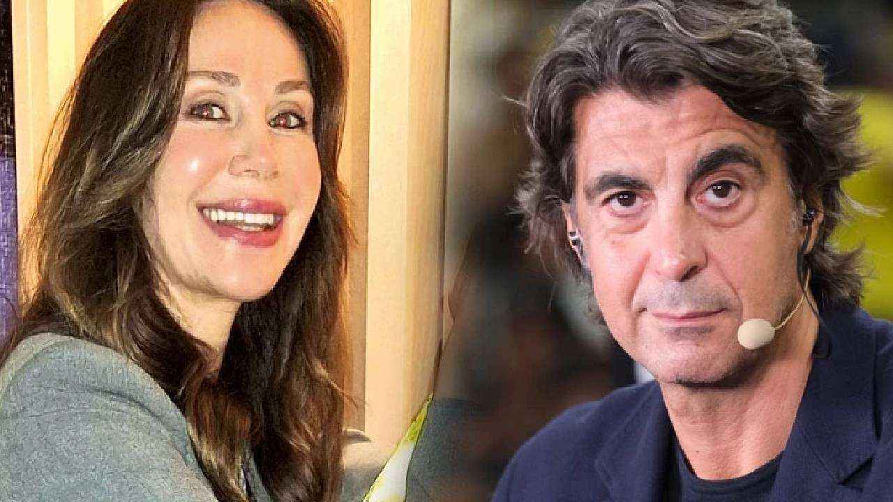 13 yıllık evlilik tek celsede bitmişti! Demet Şener ve İbrahim Kutluay yıllar sonra bir arada: İlk adımı bakın kim atmış... 1